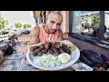 CHEAT MEAL: Sarajevski ćevap u Novom Sadu.