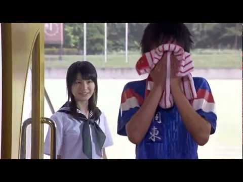 Thumbnail for video: Mahou Sentai Magiranger Movie