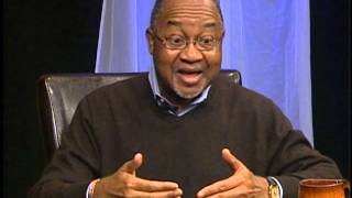 BelAhdan with Dr. Sherif Keita ...Director of Remembering Nokutela Film