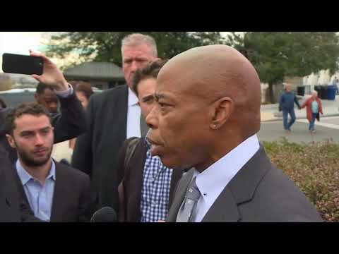 Adams Federal Investigation