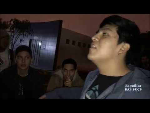 KEDRIC vs ZORT (UPC) (CUARTOS) - Raptólica 08/06/17