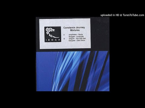 Eargear - Diet Disco