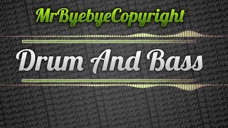 Stan SB - Dead - Mr ByeByeCopyright - Drum And Bass - Perfect Edit`s COD