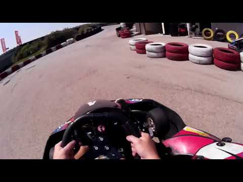 2018.05.05 Battaring gokart.