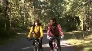 LEAVES OF OCTOBER~ANDREA PERRY~