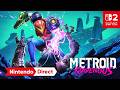 Nintendo Metroid Ravenous (Box)