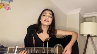 Bu Havada Gidilmez - Berfin Evliyaoğlu (Cover)