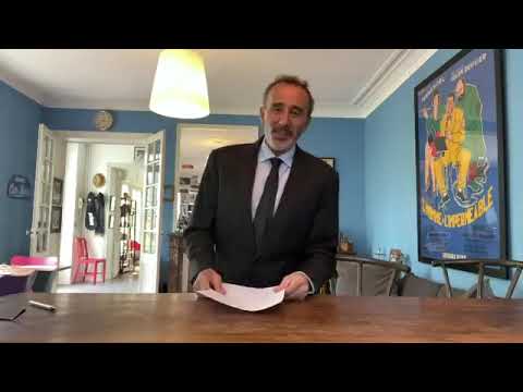 Elie Semoun Vive la France