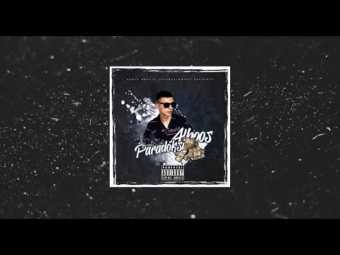 4. ALBOOS feat X-Style - Neve ( Paradoksi ALBUM )