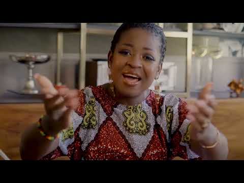 LAB'L - MA GRATITUDE (Clip Officiel)