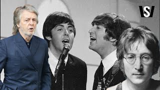 The Beatles song Paul McCartney and John Lennon could never agree on