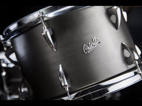 Oriollo Phantom Bop Kit