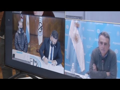 Portada video