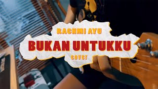 Download lagu BUKAN UNTUKKU - RACHMI AYU // Boncek AR cover mp3 Download lagu BUKAN UNTUKKU - RACHMI AYU // Boncek AR cover mp3
