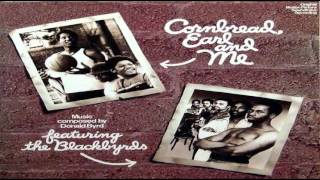 The Blackbyrds - One Gun Salute (1975)