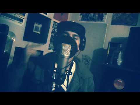 Sesión De Freestyle con RVS [TiquiciaJamMusic]