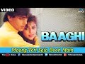 Maang Teri Saja Doon Main Lyrics - Baaghi