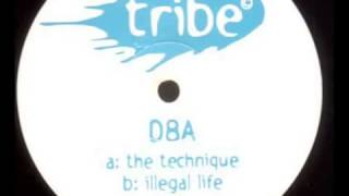 D8A - Illegal Life Tribe Recordings.mp4