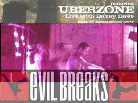 Evil Breaks Dirty: Uberzone Clip 2
