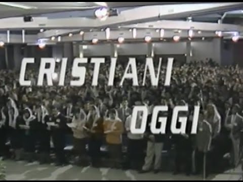 530 - Paolo Faia "Dio ascolta il grido del tuo cuore"