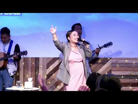 Ka Kisak Theina | PC Vanlalhriati Tenui