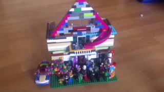 Season 2 Episode:14 So Busted Mia😨