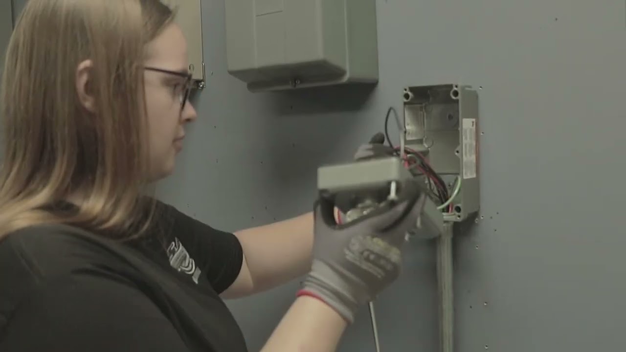 Welcome to SJ Technical Training