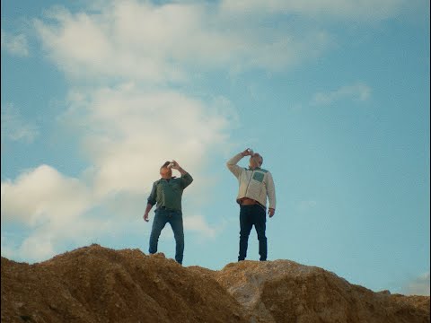 Cosmic Psychos - I Like Beer (Official Video)