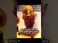 Who Will Win It Football Messi Ronaldo R9 Superballondor Ballondor Shorts Trending