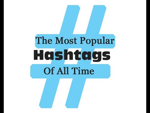 Popular Hashtags on instagram that get you likes | Unlimited Likes and Followers on TikTok