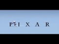 Outro Logos WDSMP Pixar Disney Pixar Animation Studios Rio 2 2014