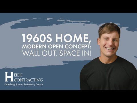 Heide Contracting video.