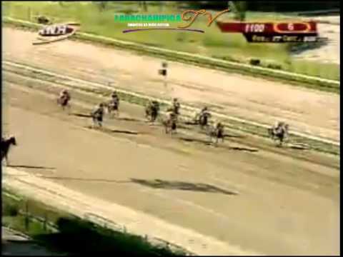 LA RINCONADA 6 CARRERA, DOMINGO 28 DE SEPTIEMBRE DEL 2014