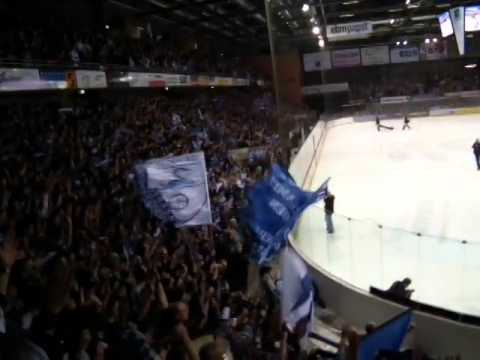 SERC WILD WINGS , Schwenninger Erc Fans - Wie ein Traum der Nie vergeht !