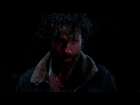 Rick Kills Joe l The Walking Dead l  S4E16  [4K] [HD]