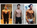THE CHEST WORKOUT OF THE GODS / JEFF SEID / ZYZZ / PETROF FITNESS