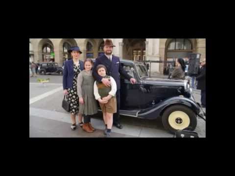 Sandra Ceccarelli parla del film di Maximiliano Hernando Bruno ROSSO ISTRIA (RED LAND)