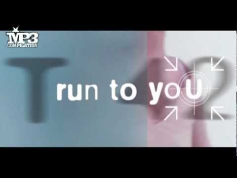 T42 feat SHARP | Run to you [OFFICIAL promo - HD audio]