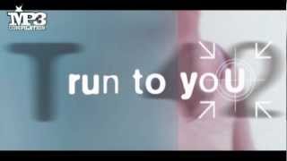 T42 feat SHARP | Run to you [OFFICIAL promo - HD audio]
