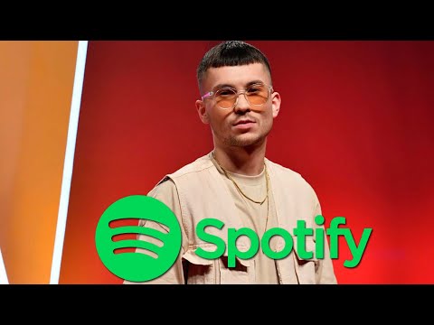 TOPT 20 MOST STREAMED NATIONAL FINAL SONGS ON SPOTIFY | Eurovision 2021 (Update 19/02/2021)