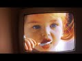Closing To Come On Over To Barney S House 2000 VHS 2003 Reprint