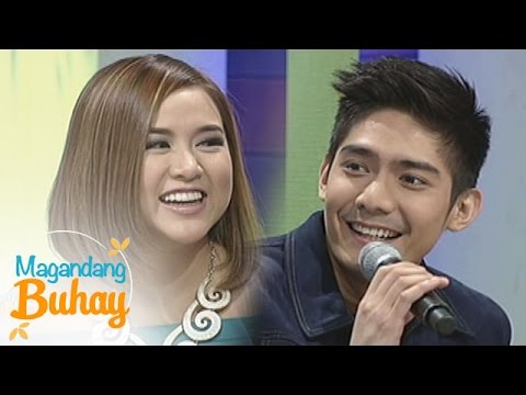 Magandang Buhay: Ai reveals one fact about Robi that not everyone knows