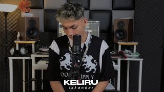 Download lagu Iskandar - Keliru (  Music ) mp3