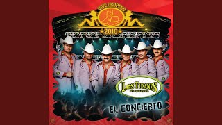 Se Fue Mi Amor (En Vivo México D.F.)