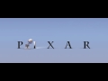 Pixar Animation Studios Logo