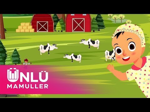 ALİFİRU - Pamuk (Official Video)