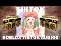 TIKTOK Roblox Music Codes IDs August 2025 WORKING ROBLOX ID
