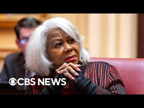 Federal prosecutors charge top Virginia Democrat in alleged drug, racketeering scheme