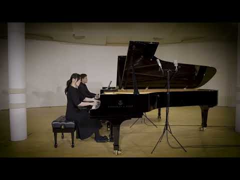 S.Prokofiev Piano Concerto No.3 in C Major Op.26 정소영(Soyeong Jeong)