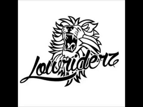 Lowriderz & MC Smoky Dogg - Live Radio Record Club 106.3 FM (28-04-2015)